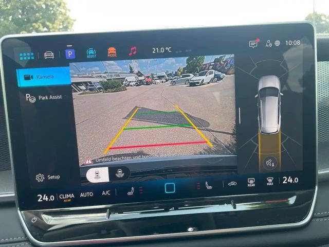 Volkswagen Tayron 1.5 eTSI DSG Life