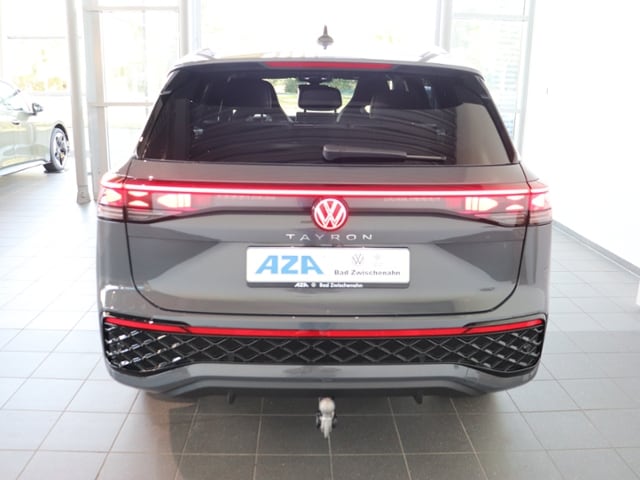 Volkswagen Tayron DSG