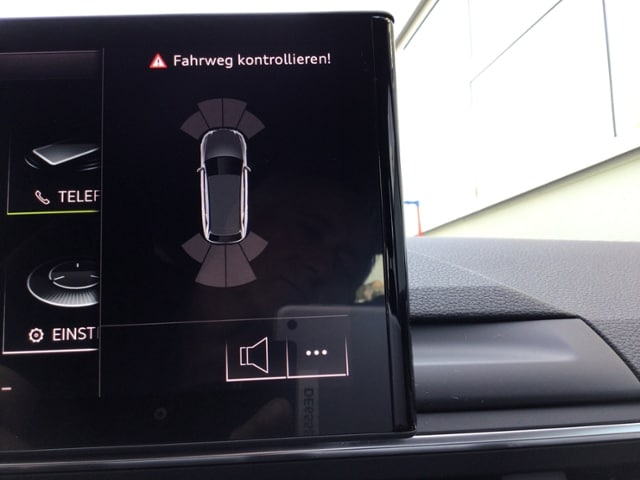 Audi A4 35 TFSI Avant S-Tronic