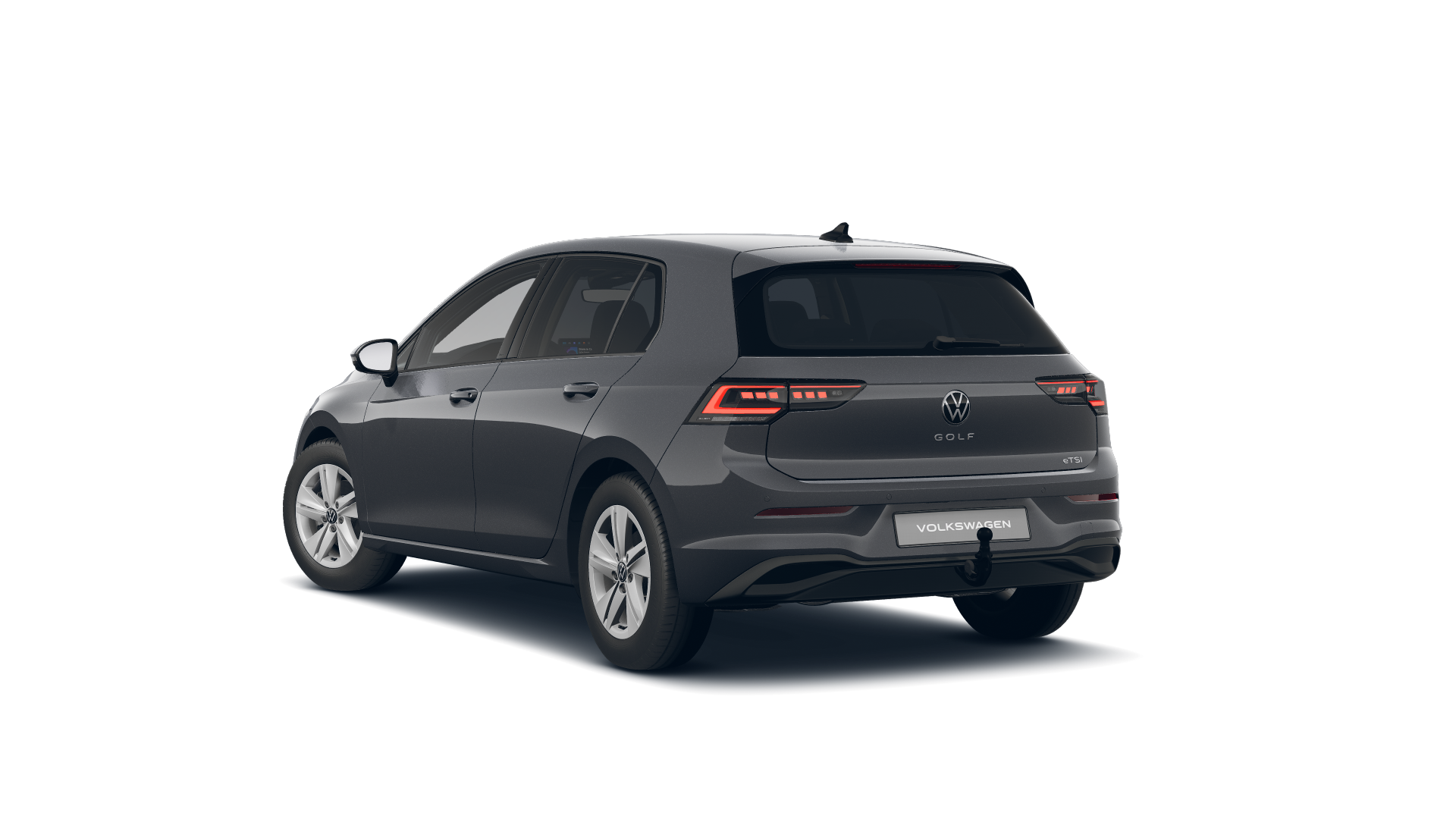 Volkswagen Golf 1.5 eTSI Golf VIII Life