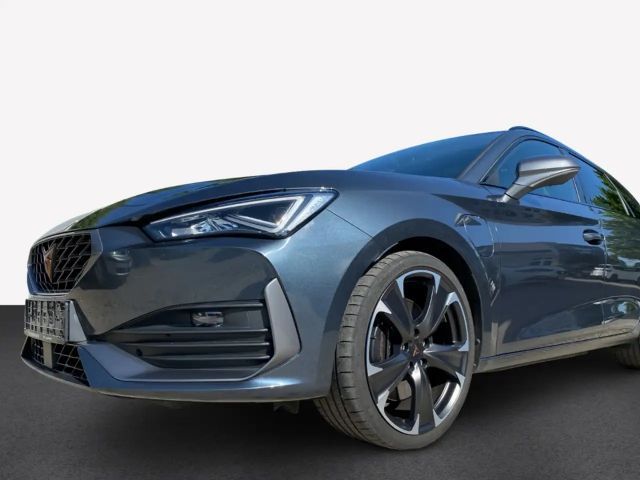 Cupra Leon 1.4 e-Hybrid DSG ST VZ
