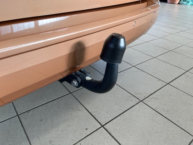 Volkswagen Caddy 1.5 TSI DSG Maxi