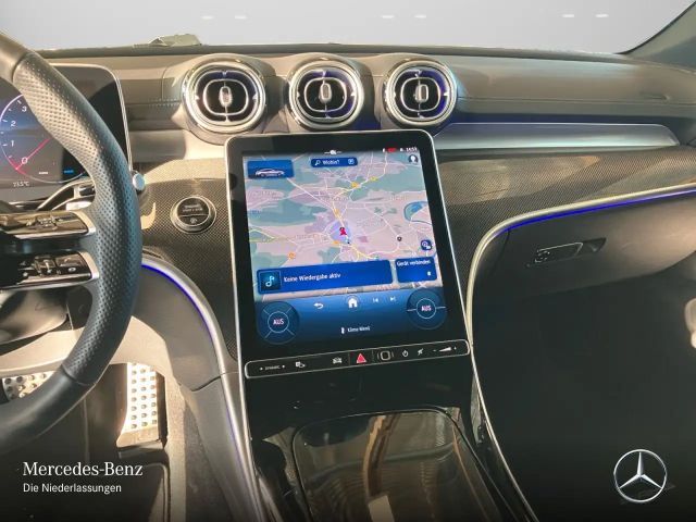 Mercedes-Benz CLE 200 AMG Line Coupé