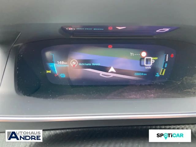 Peugeot E-2008 Elektromotor (e-)Allure Pack Elektromotor 136 (e-)