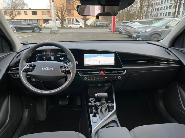 Kia Niro Edition 7 Hybrid