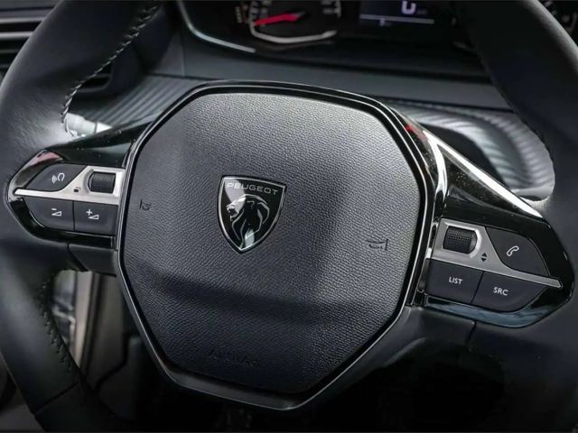 Peugeot 208 Active Pack