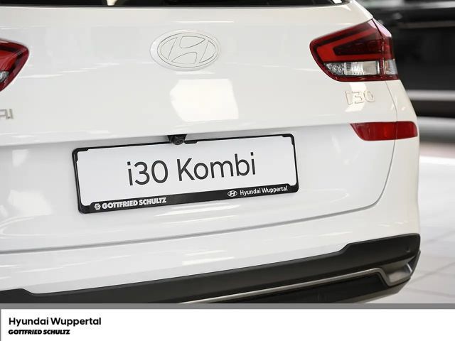 Hyundai i30 1.0 T-GDi