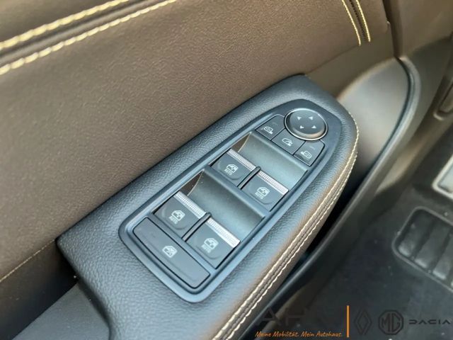 Renault Arkana Hybrid TCe 140 Techno