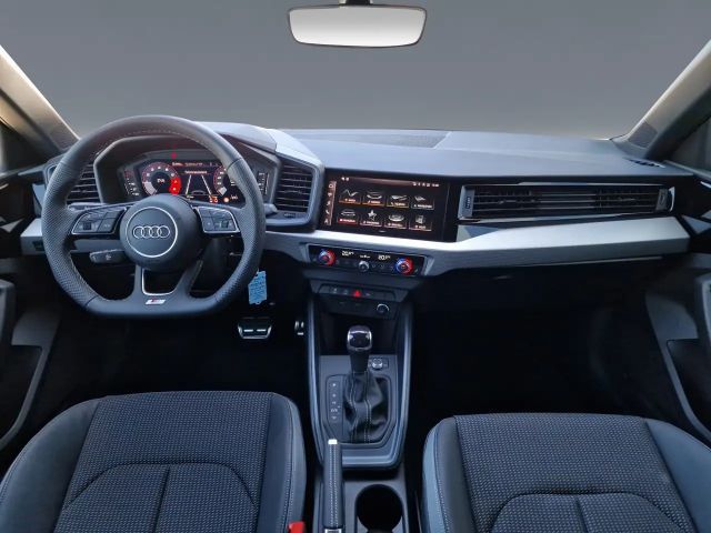 Audi A1 35 TFSI S-Line Sportback