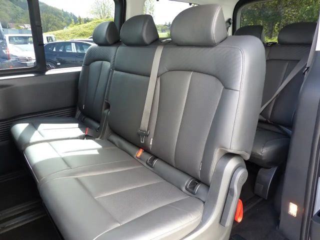 Hyundai Staria Prime