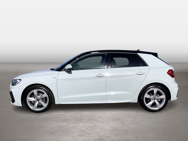 Audi A1 35 TFSI S-Line S-Tronic Sportback