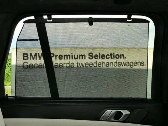 BMW X5 Individual M-Sport xDrive50e