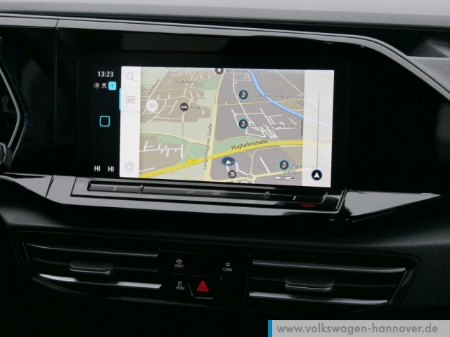 Volkswagen Caddy 1.5 TSI Combi DSG Style