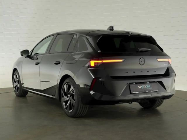 Opel Astra GS-Line Grand Sport