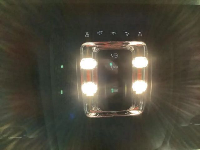 Mercedes-Benz GLA 220 4MATIC