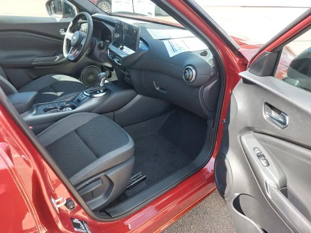 Nissan Juke N-Connecta