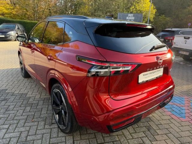 Nissan Qashqai 1.5 VC-T N-Design e-Power BOSE CP HUD