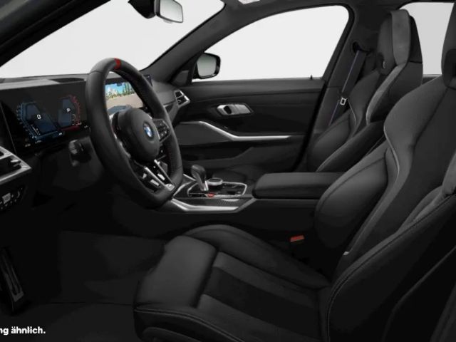BMW M3 Competition Sedan xDrive