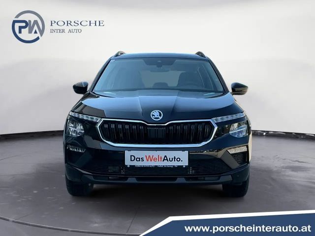 Skoda Kamiq Essence TSI