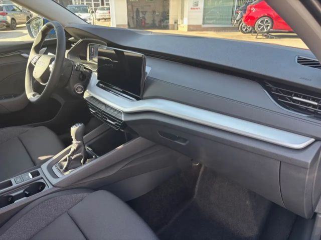 Skoda Octavia 1.5 TSI Combi