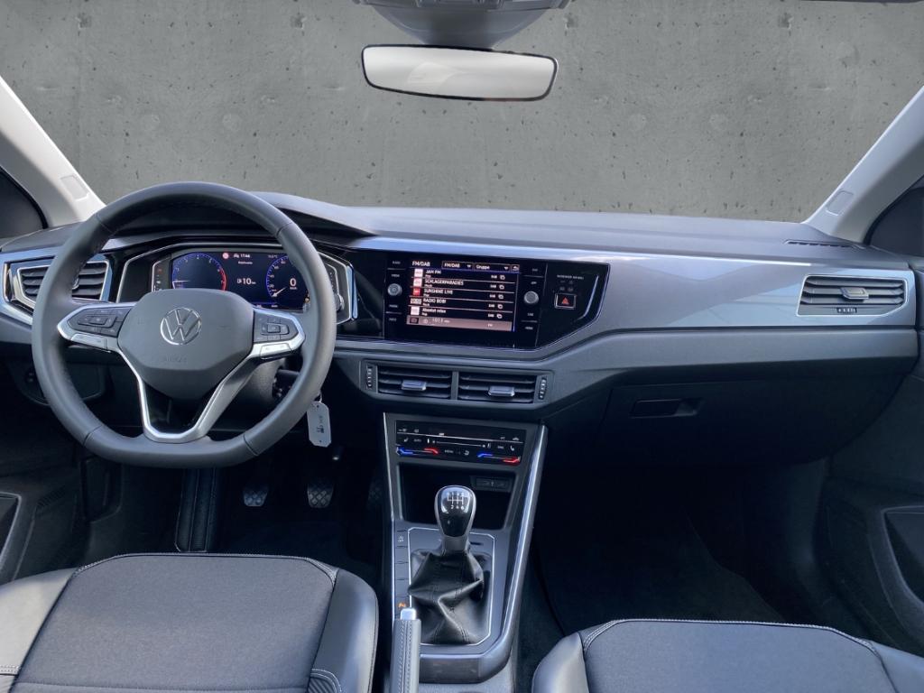 Volkswagen Taigo 1.0 TSI IQ.Drive Style