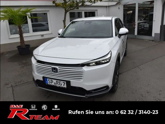 Honda HR-V Advance e:HEV