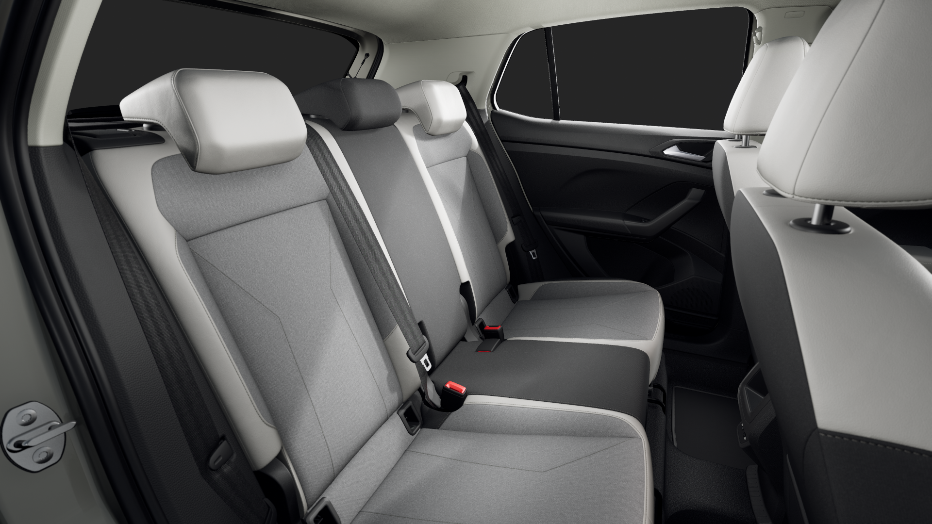 Volkswagen T-Cross DSG Style