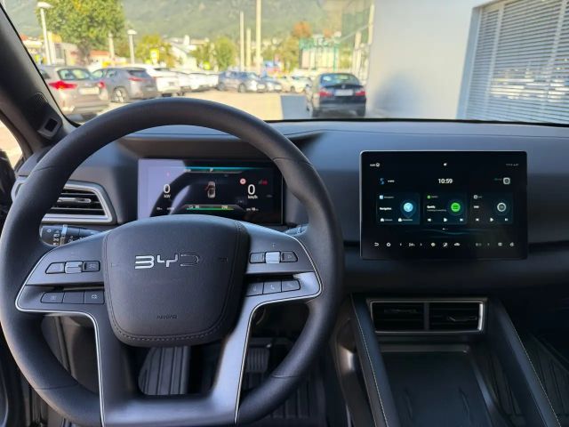 BYD Atto 2 ATTO 2 Active