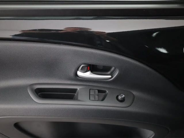 Toyota Aygo X Play