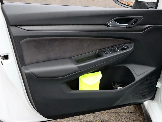 Volkswagen Golf 2.0 TSI DSG GTI