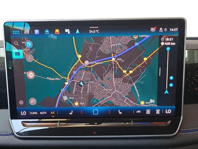 Volkswagen Tiguan DSG R-Line