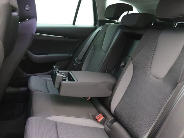 Skoda Octavia 1.5 TSI Style Style