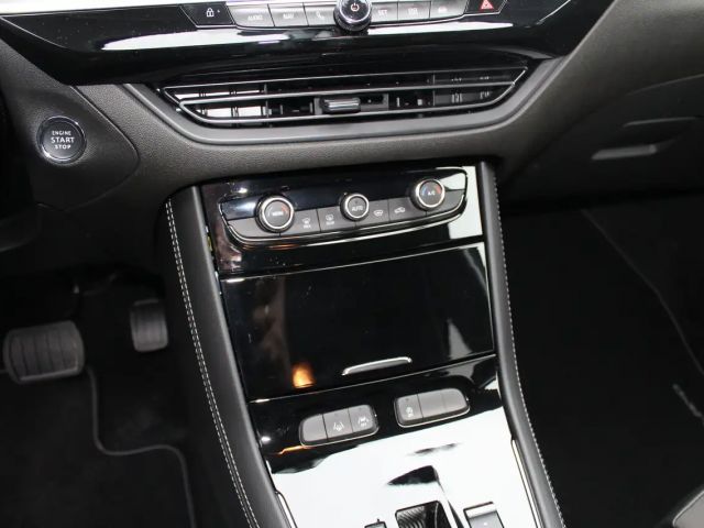 Opel Grandland X GS-Line Grand Sport