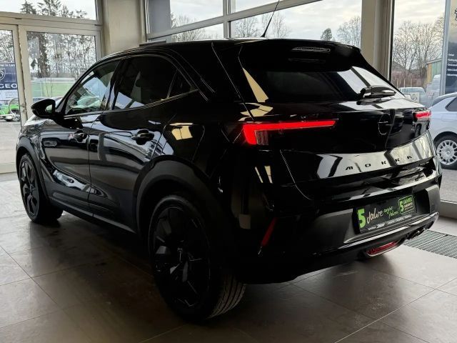 Opel Mokka 1.2 Turbo Turbo Ultimate