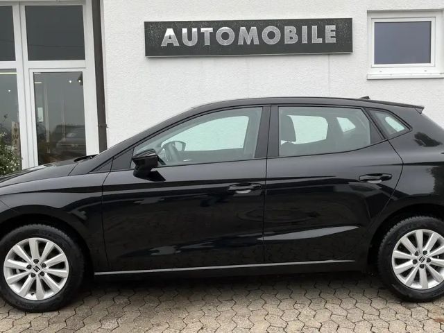 Seat Ibiza Style