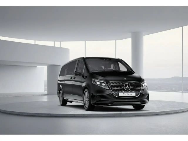 Mercedes-Benz V 300 4MATIC AVANTGARDE V 300 d