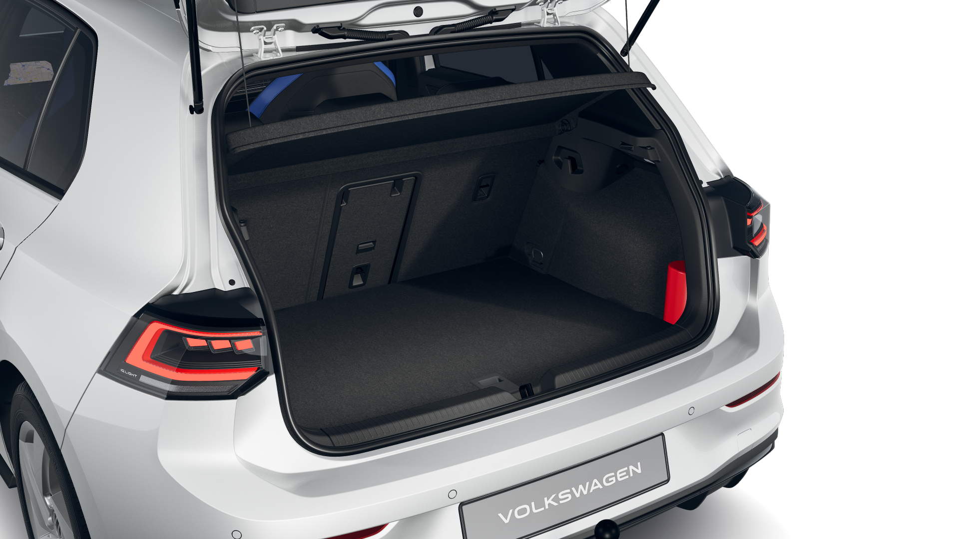 Volkswagen Golf Business GTE