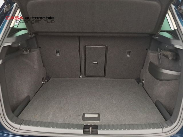 Skoda Karoq 1.5 TSI Tour