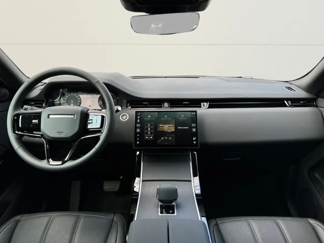 Land Rover Range Rover Evoque S