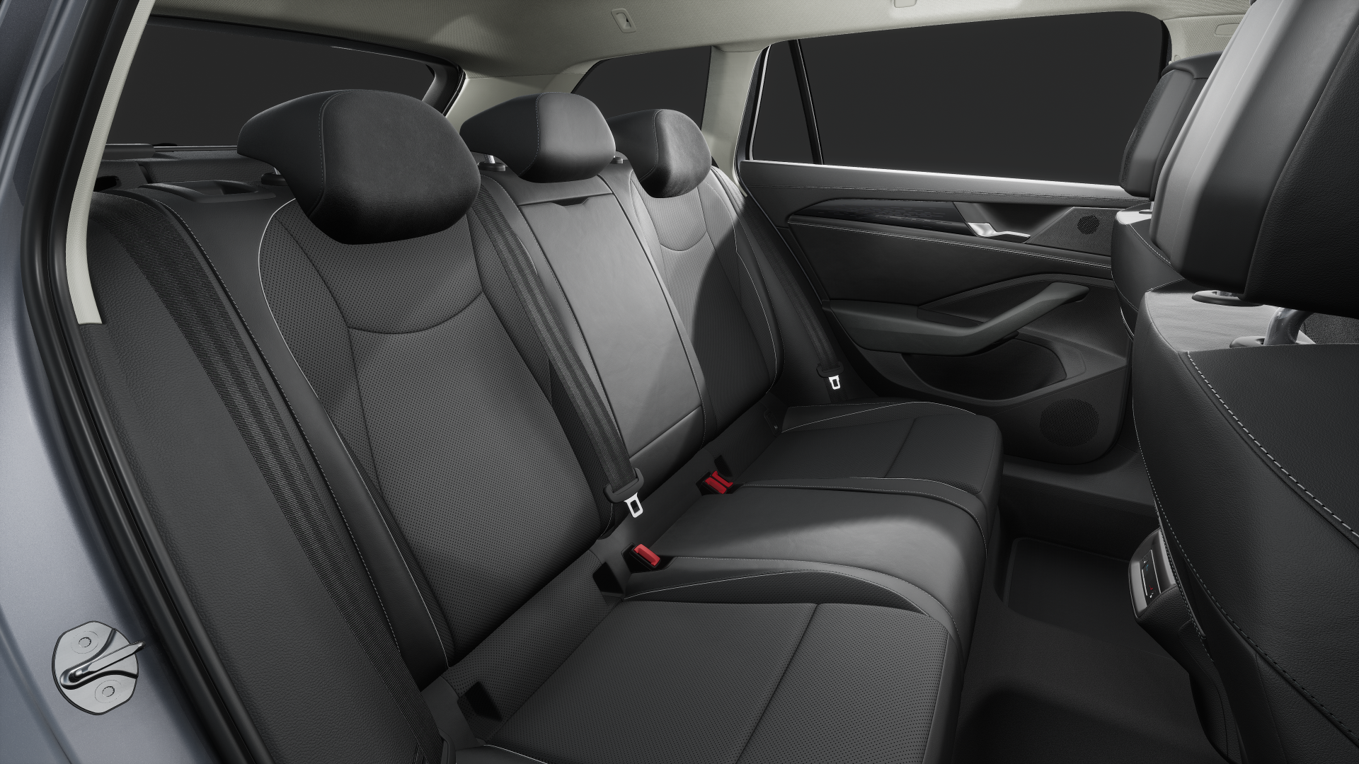 Volkswagen Passat 1.5 eTSI Variant