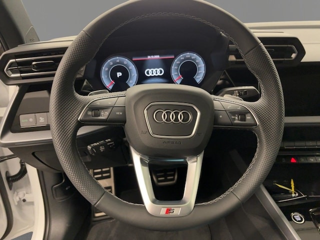 Audi A3 S-Tronic Sportback