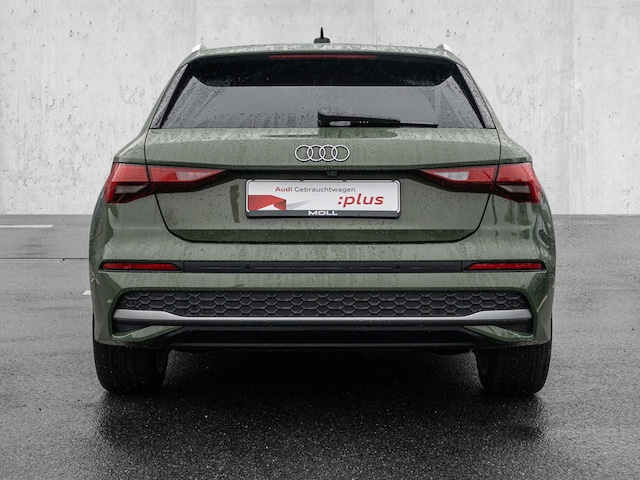 Audi A3 30 TFSI S-Tronic Sportback