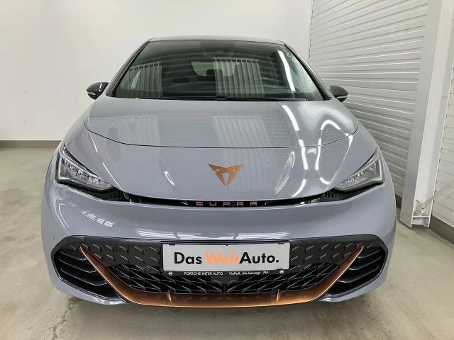 Cupra Born 58 kWh