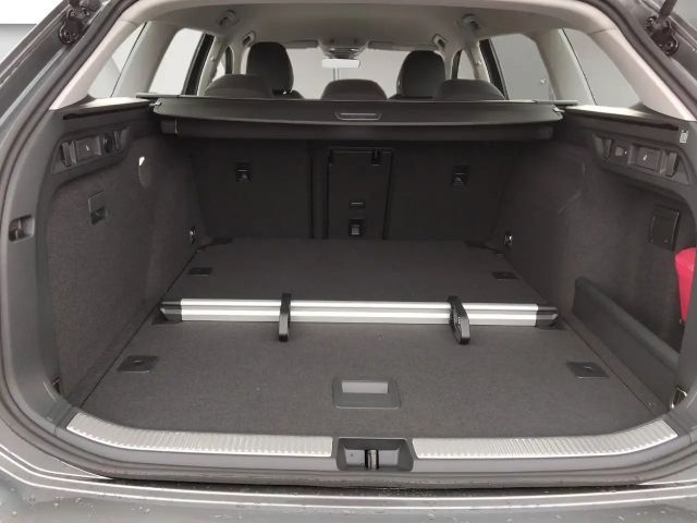 Volkswagen Passat 1.5 TSI Variant