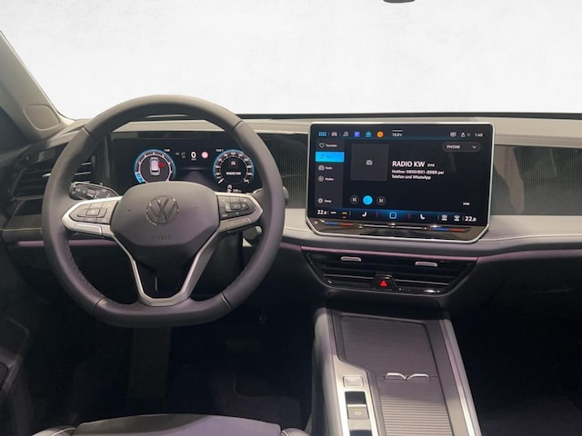 Volkswagen Passat 1.5 eTSI Business DSG