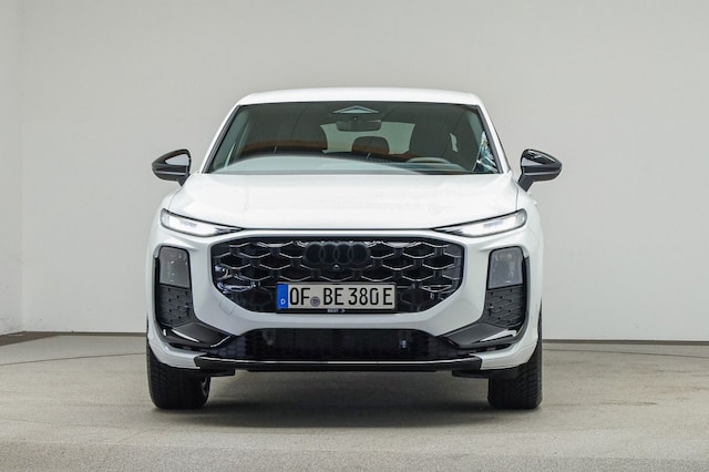 Audi Q3 Hybride S-Tronic Sportback