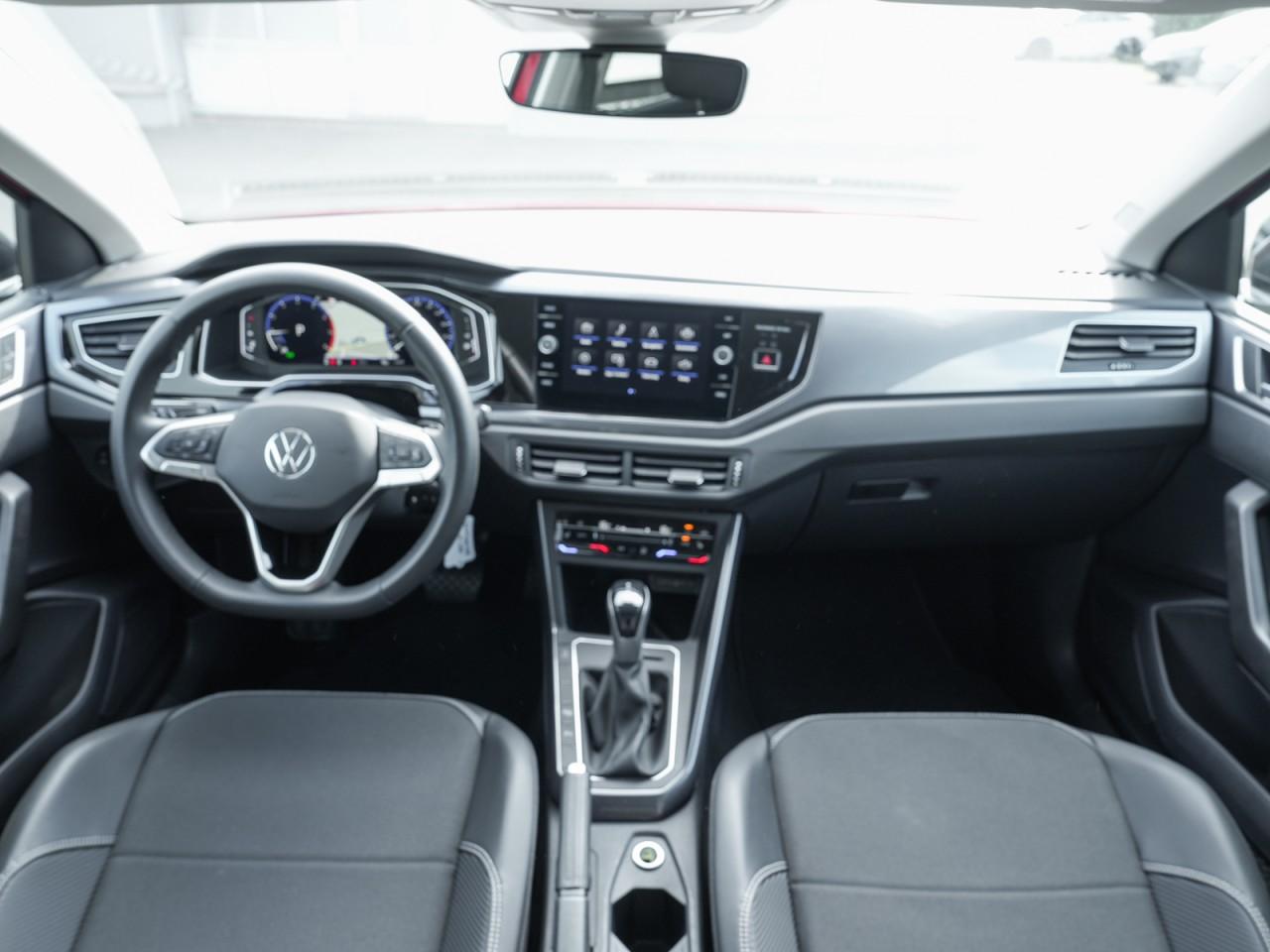 Volkswagen Taigo 1.0 TSI DSG Style