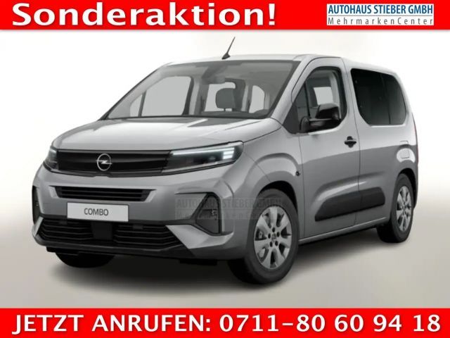Opel Combo 1.5 CDTI