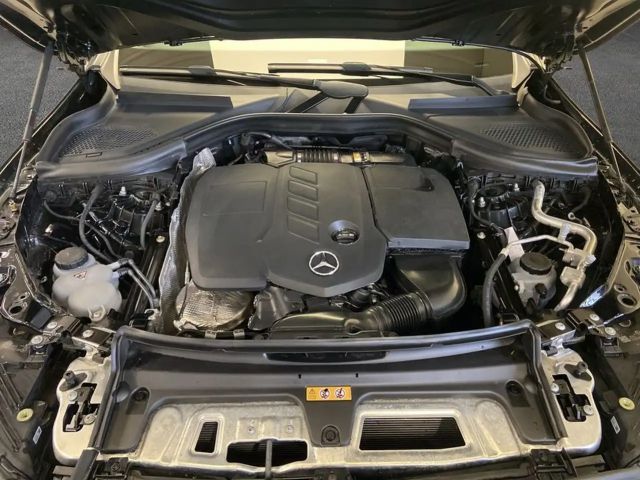 Mercedes-Benz GLC 220 GLC