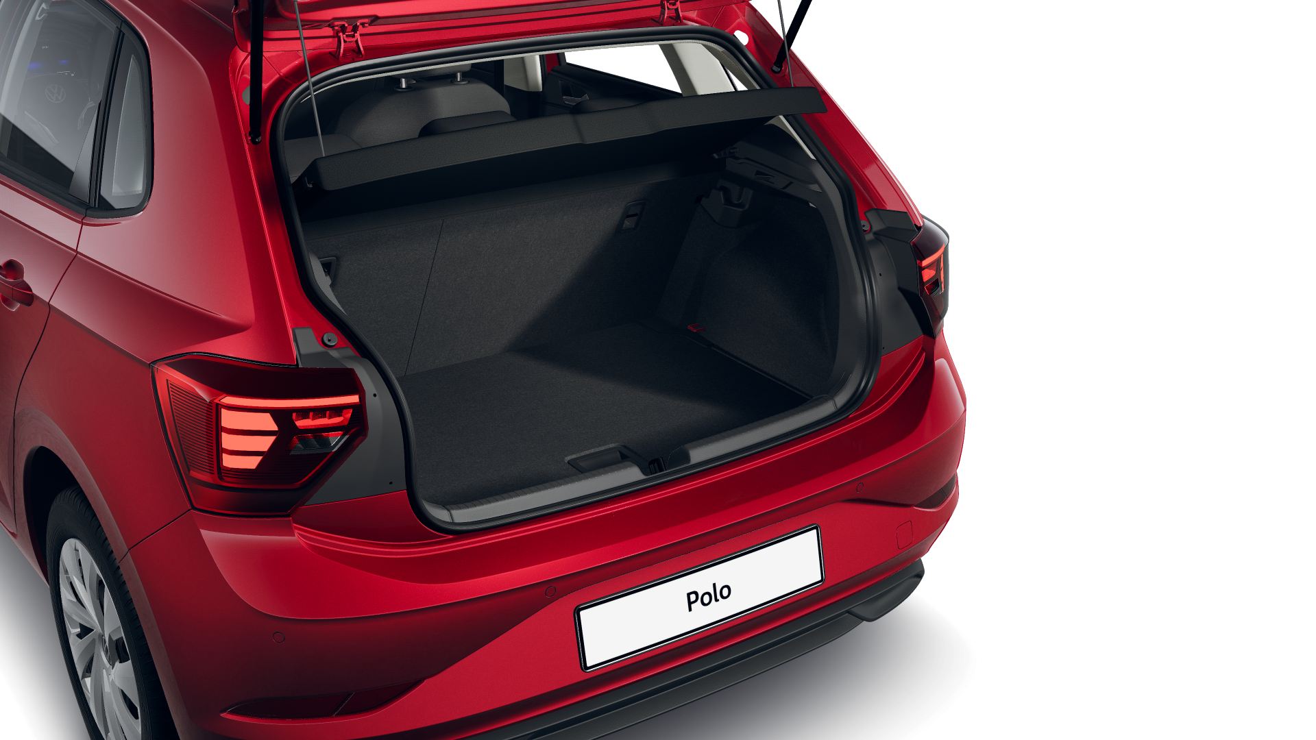 Volkswagen Polo 1.0 TSI DSG Life